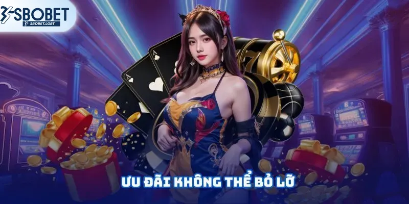 Nhiều chương trình ưu đãi khuyến mãi hấp dẫn nhất hiện nay